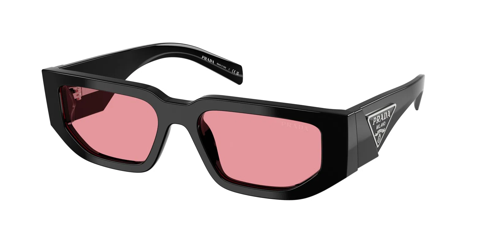 Prada 09ZSF Sunglasses - view 9